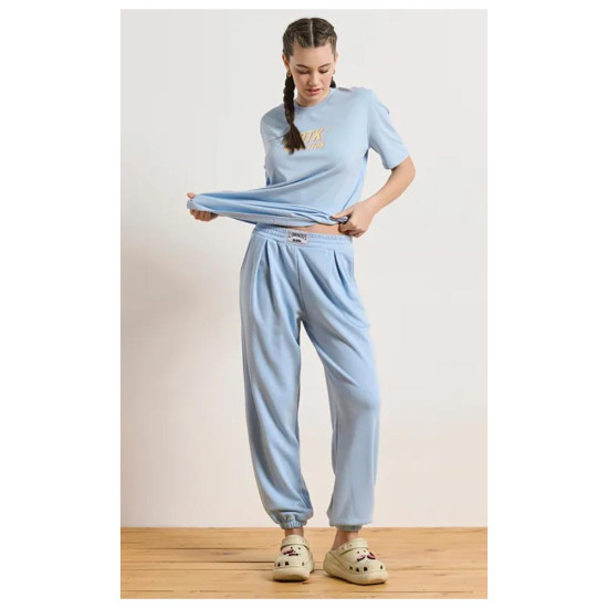 Bodytalk Γυναικείο παντελόνι φόρμας